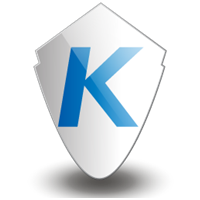 Kantech  acccess control systems Logo