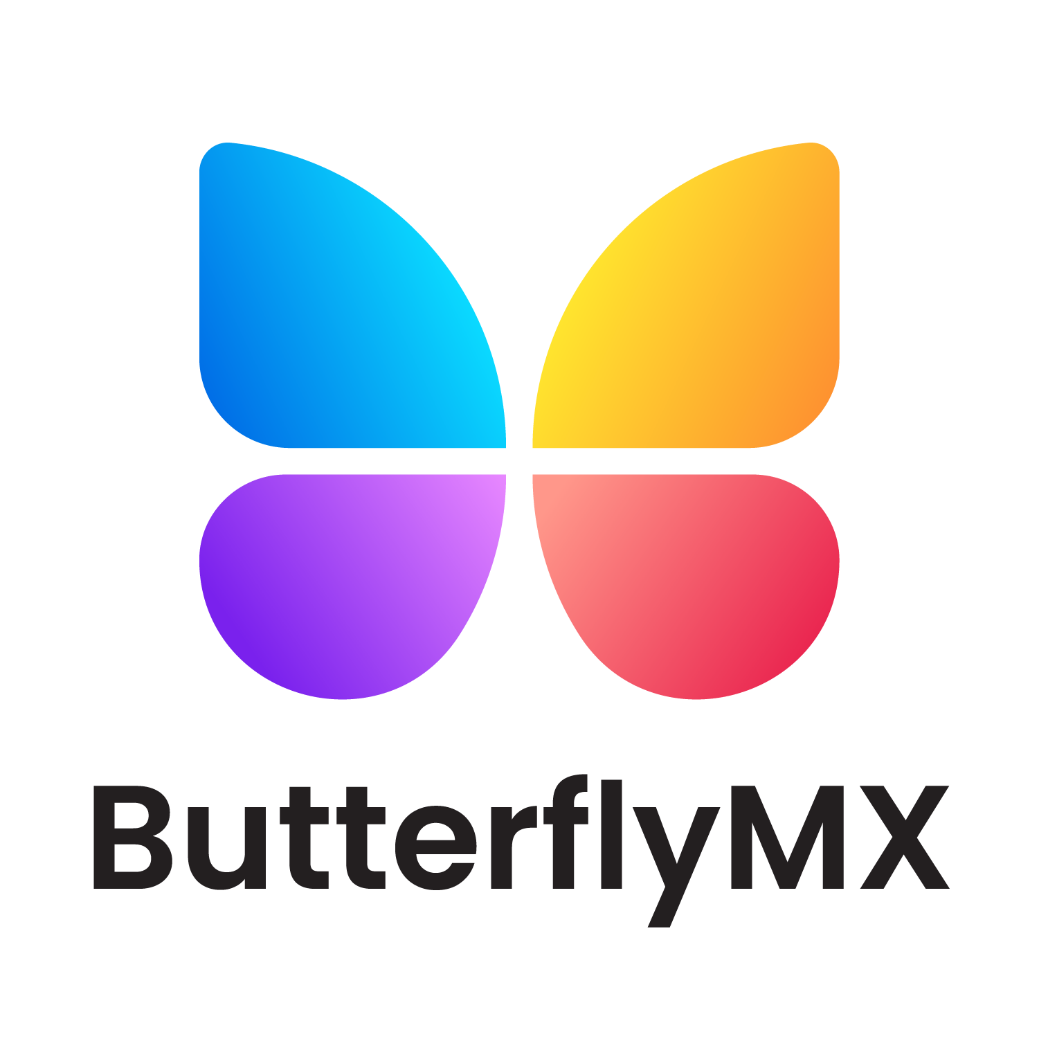 ButterflyMX logo