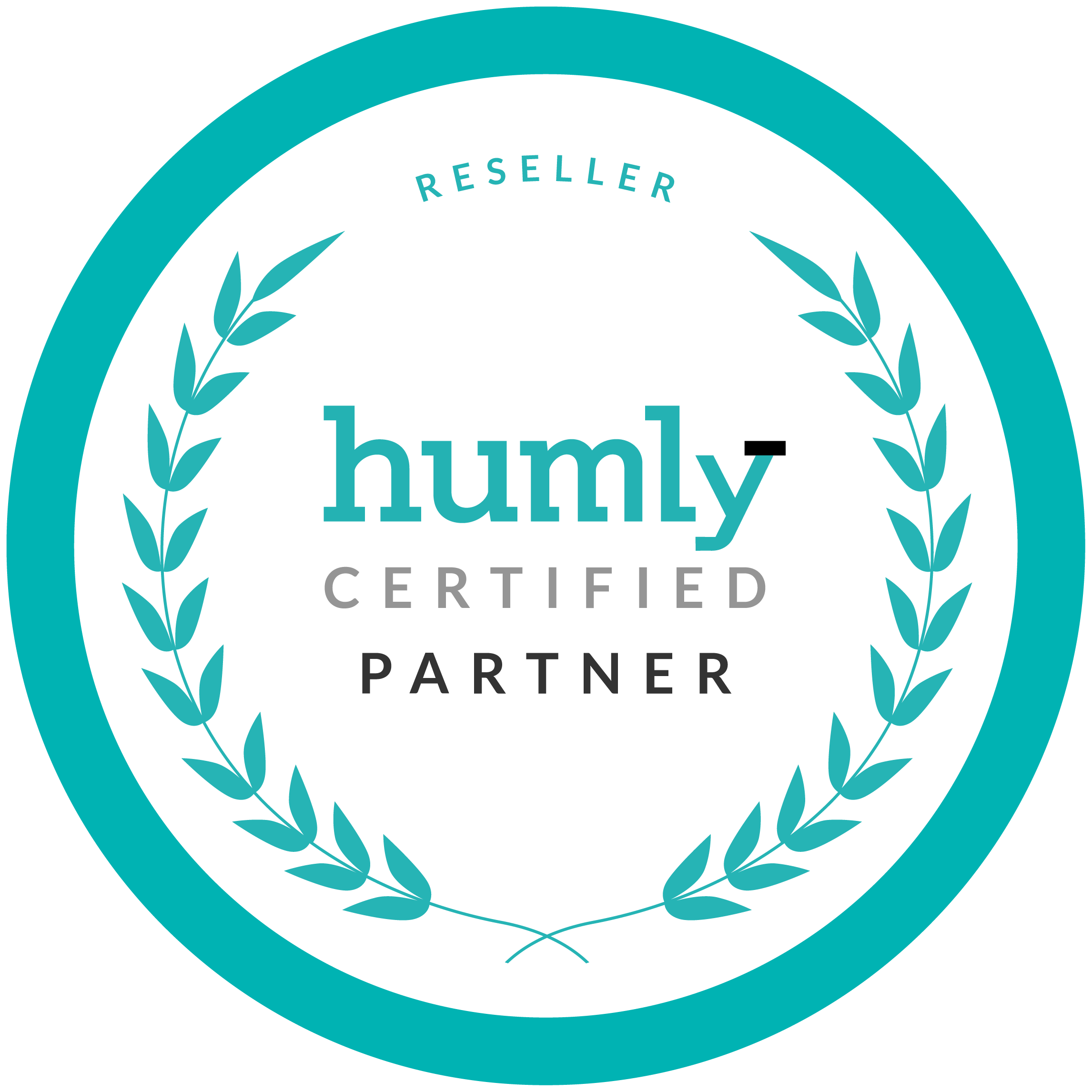 Humly Logo