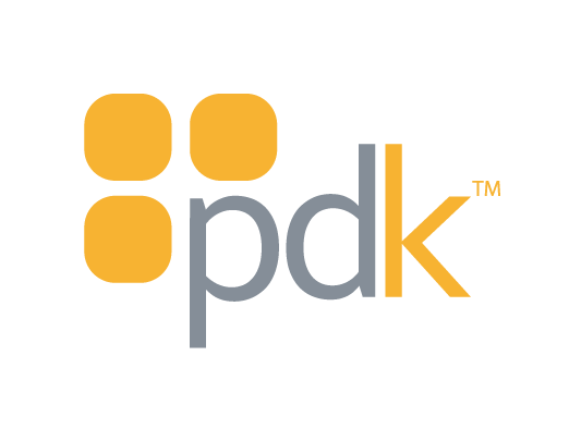 ProdataKey Logo